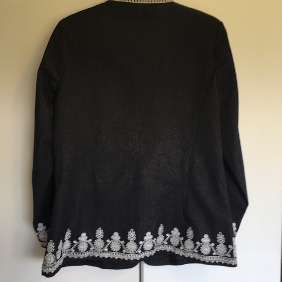 Like new Antthony Original Jacket - Picture 4 of 5